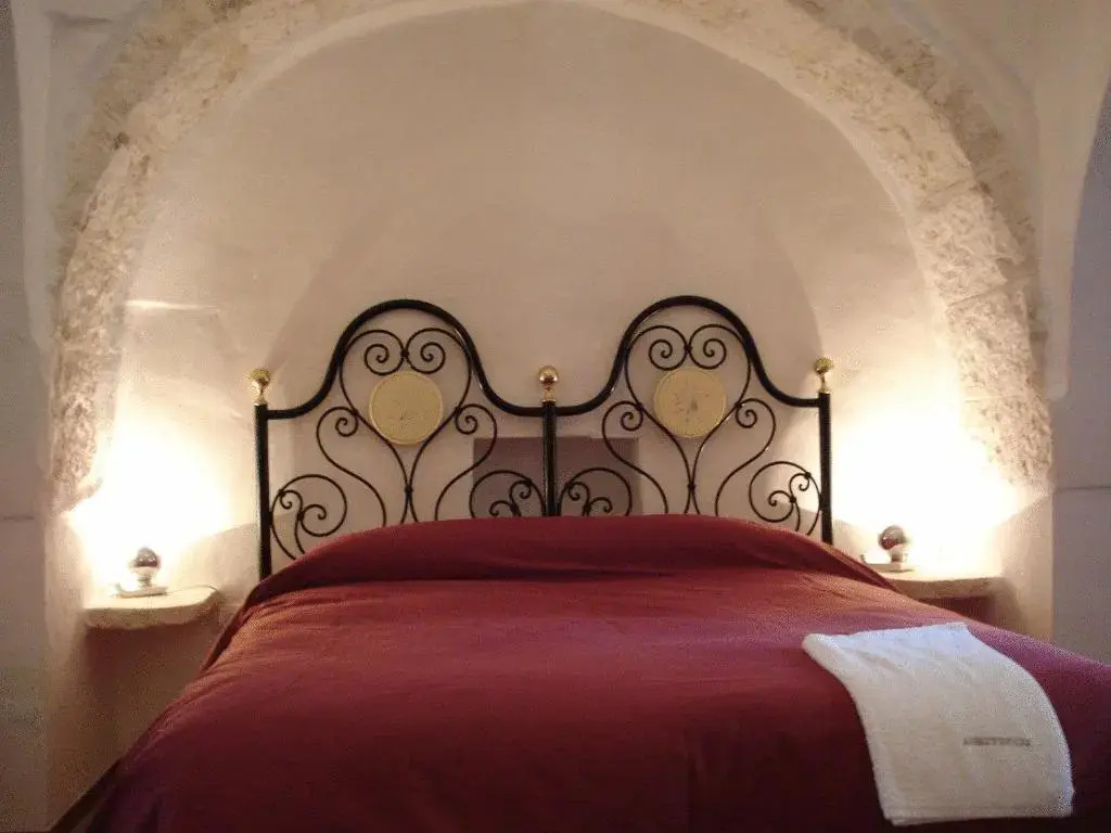 1 Bedroom Standard room