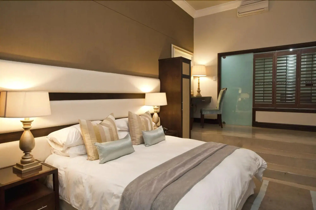 Coco De Mer Boutique Hotel - Général