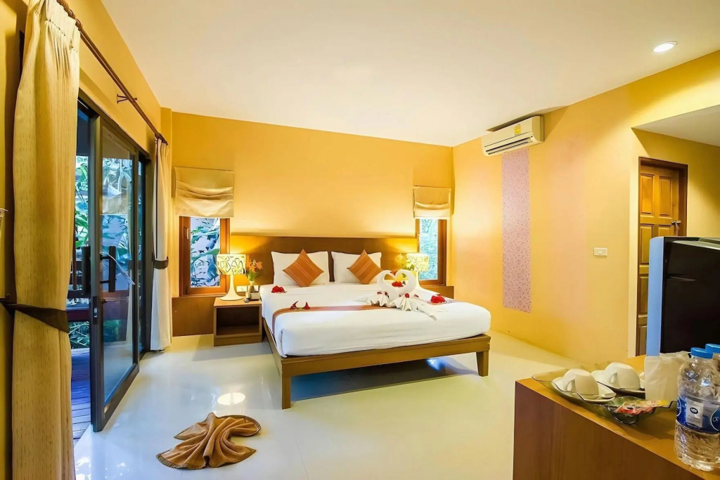 Sunda Resort — 4