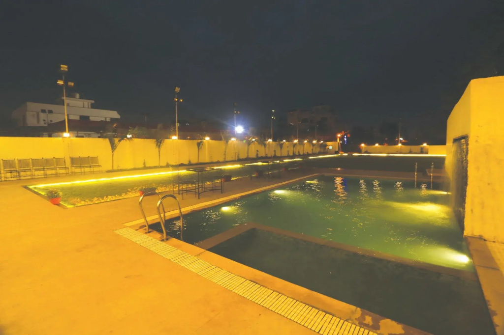 Hotel photo 16