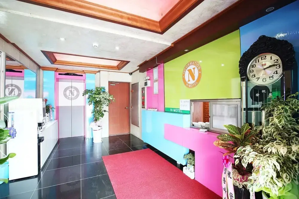 Hotel photo 2