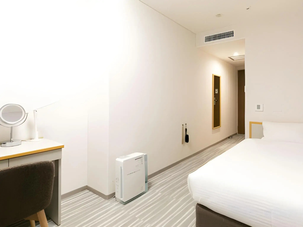 Hotel Silk Tree Nagoya - Général