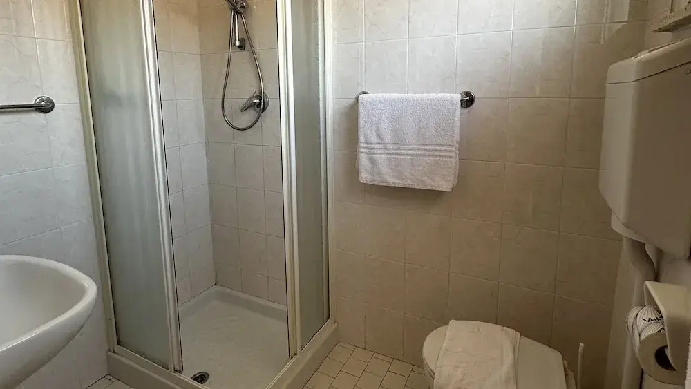 Hotel Ravello Rimini - Chambres