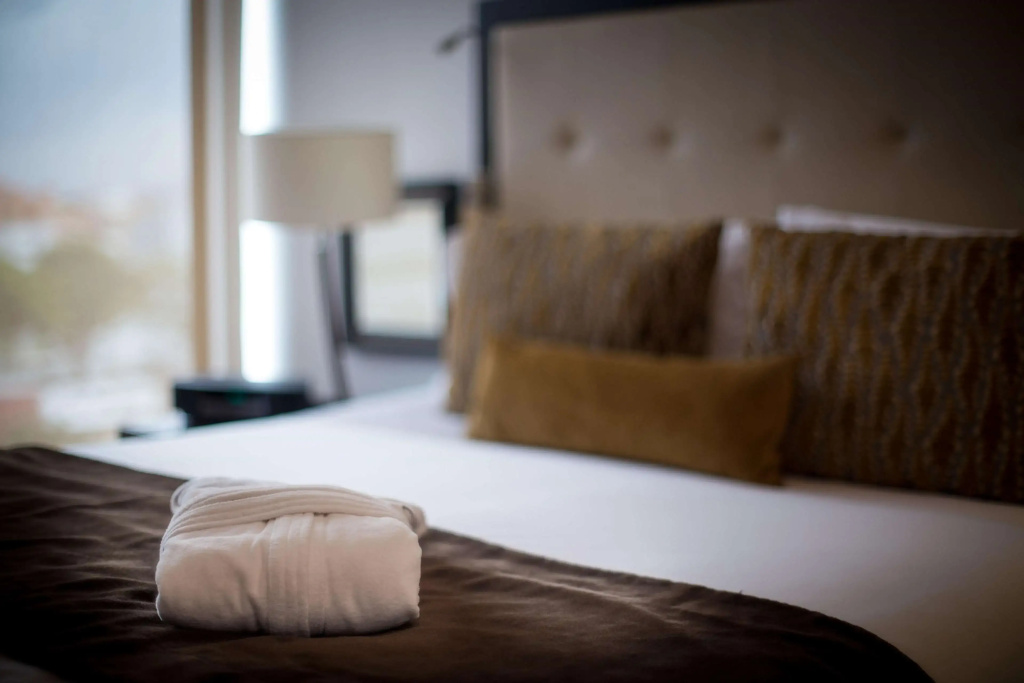 93 Luxury Suites & Residences - Général