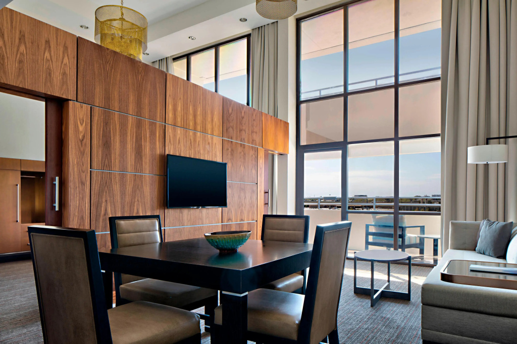 San Antonio Marriott Northwest