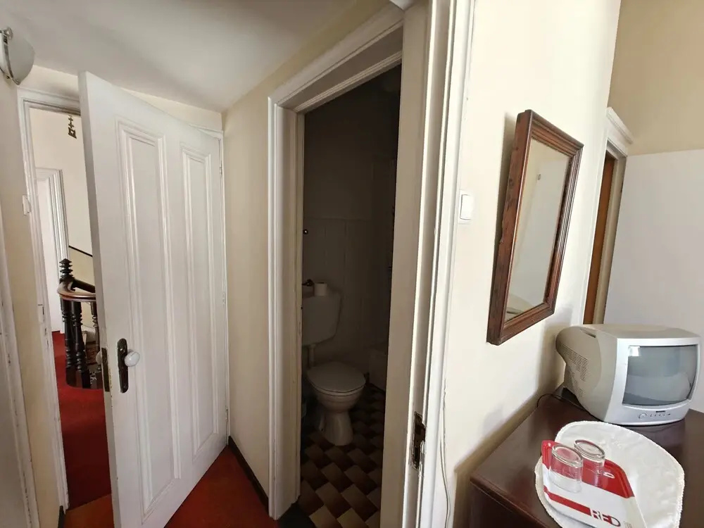 Mirasol Guesthouse - Chambres