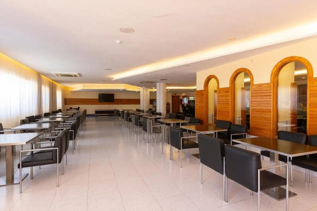Invisa Hotel Ereso All Inclusive - Général