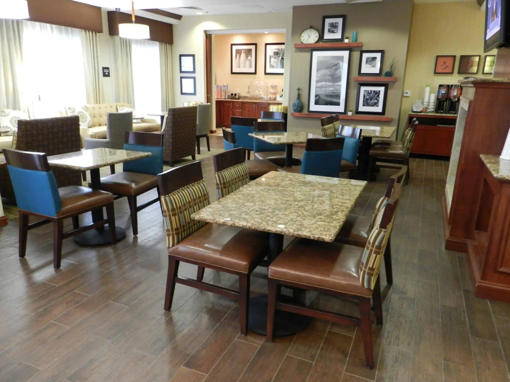 Hotel photo 18