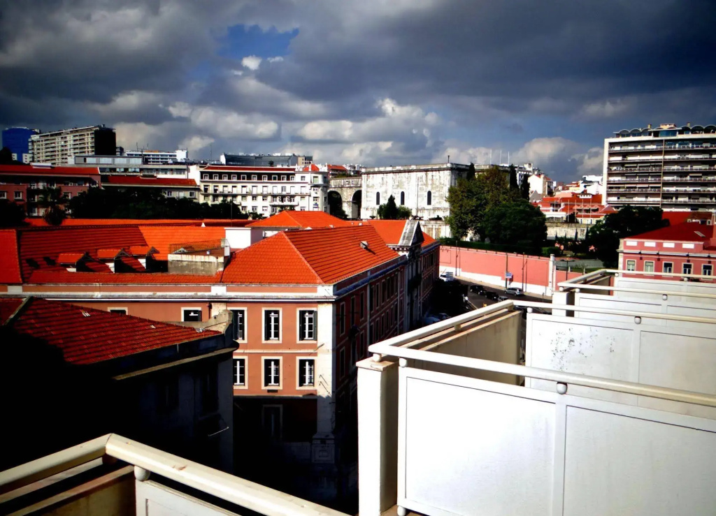 Wallis São Bento - Général