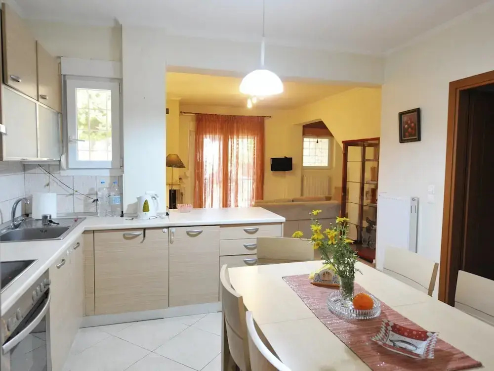 Aiolos Home - фото 10