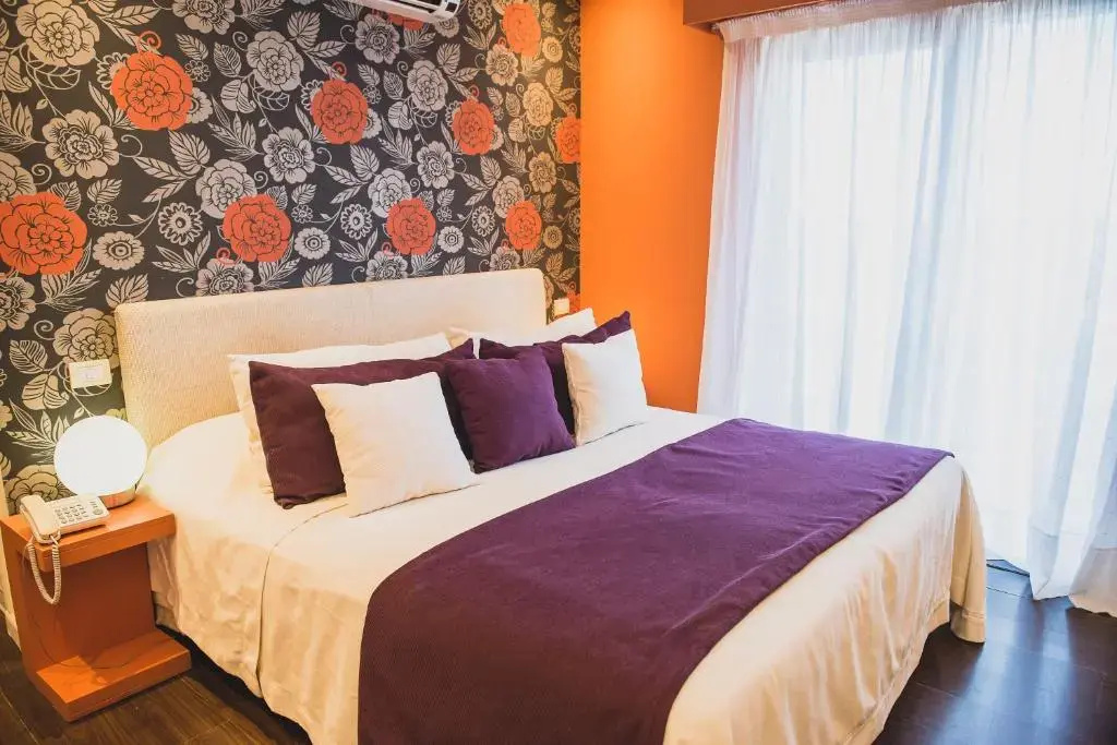 Hotel Boutique Los Muelles - Chambres