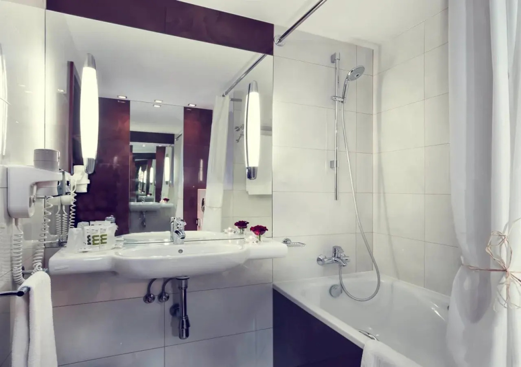Mercure Karpacz Skalny - Général