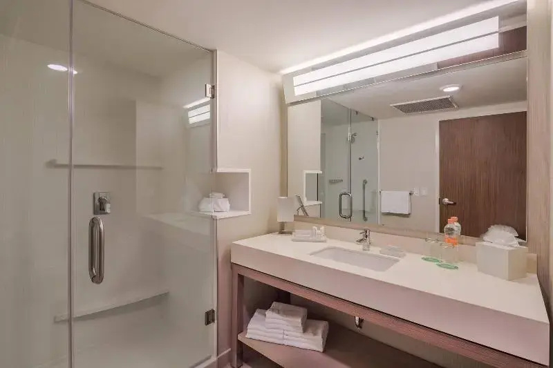Courtyard by Marriott Chihuahua - Chambres