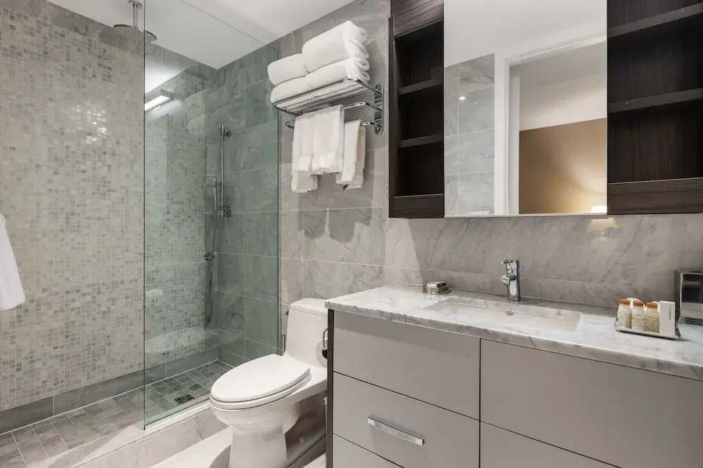 SOHO Residences Champagne - Général