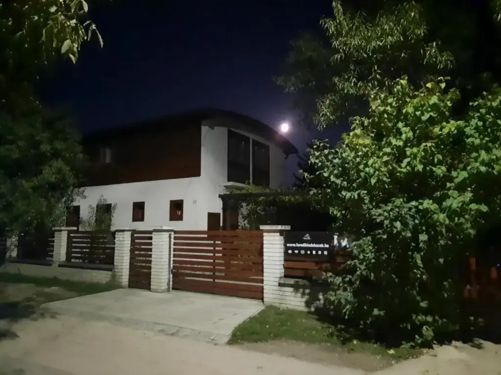 Cottage