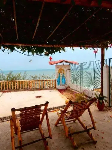 Punta Cocos Beach Suites - фото 24