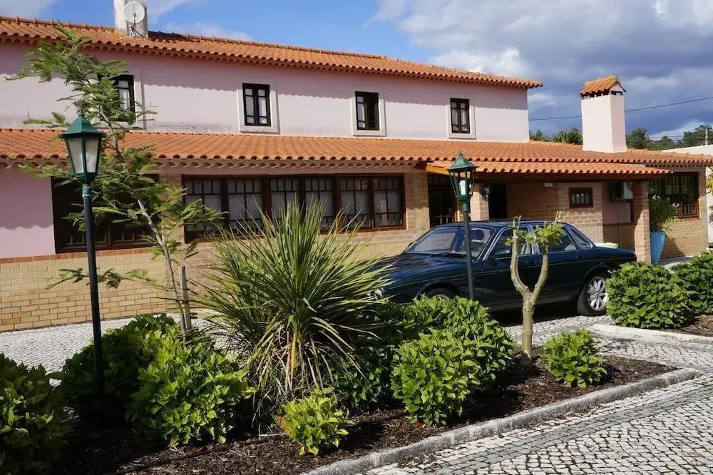 Quinta dos Moinhos