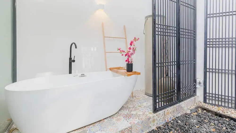Floral Hotel Yi Shu Yu She Zhouzhuang - Chambres