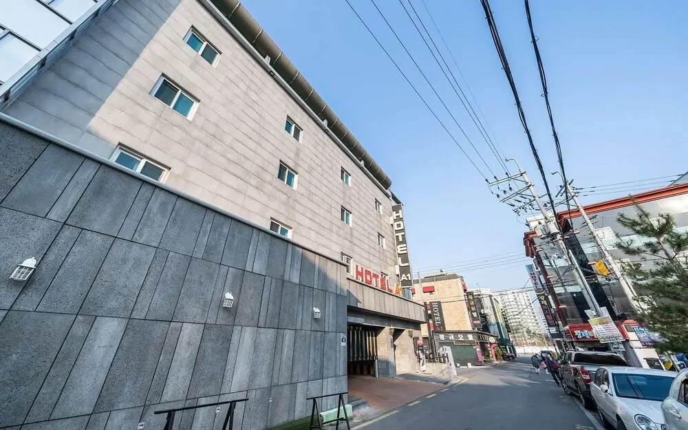 Hotel photo 16