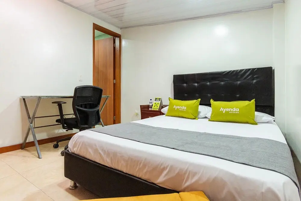 Hotel photo 3