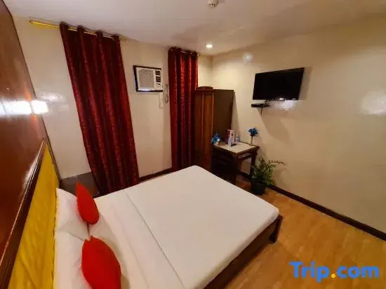 Asiatel Airport Hotel - Chambres