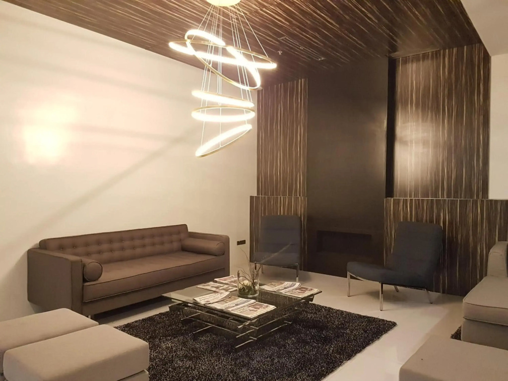 Mezzo Hotel - фото 15