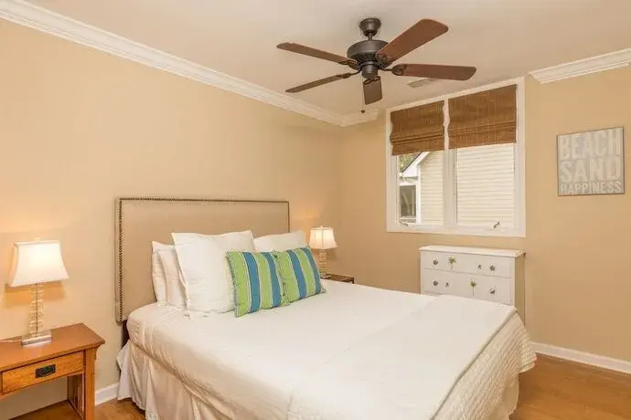 Wild Dunes Resort - Général