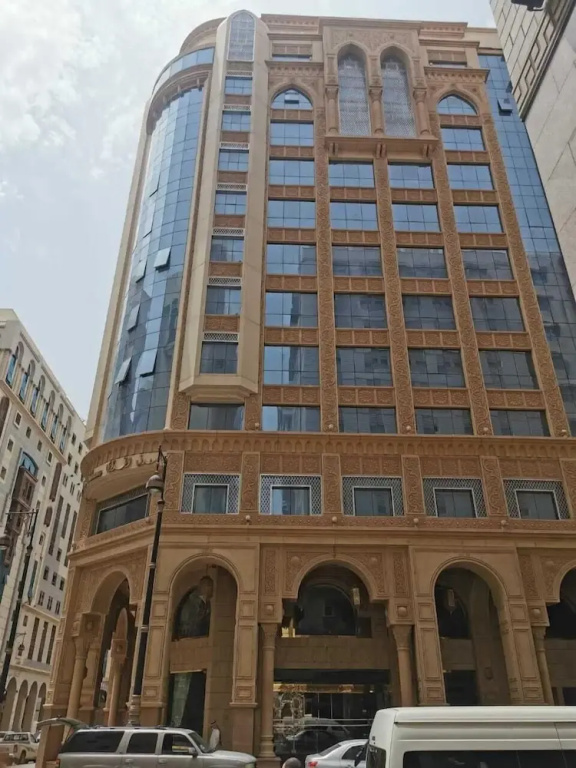 Verta Al Madinah