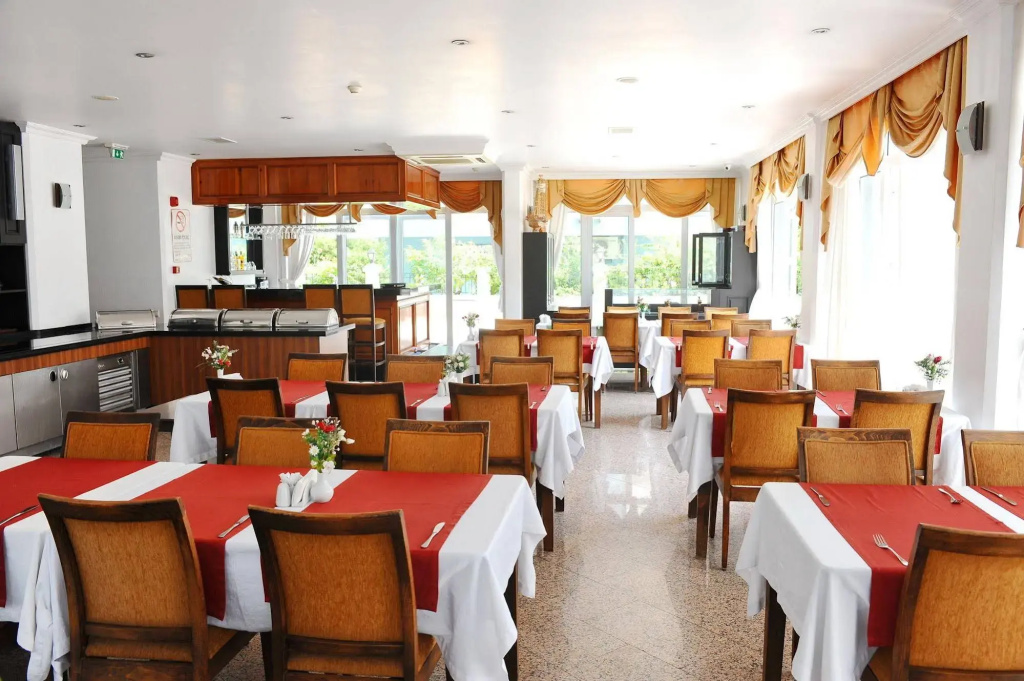 Hotel Royal Hill - Général