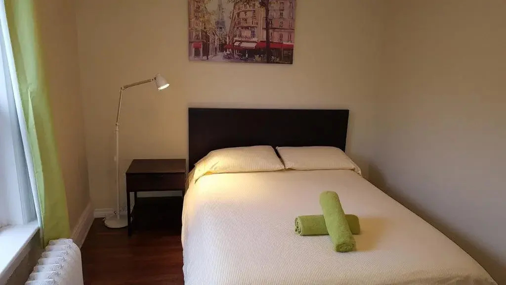 Hotel photo 10