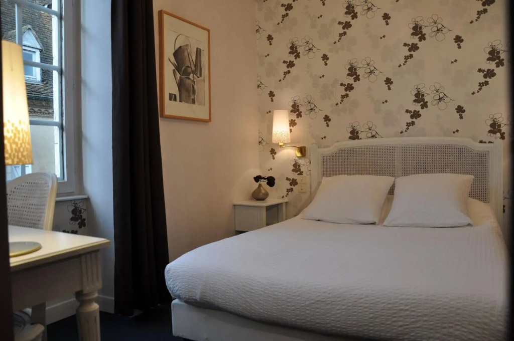 Voir la photo 4 — The Originals City, Hôtel La Reine Jeanne, Orthez (Inter-Hotel)
