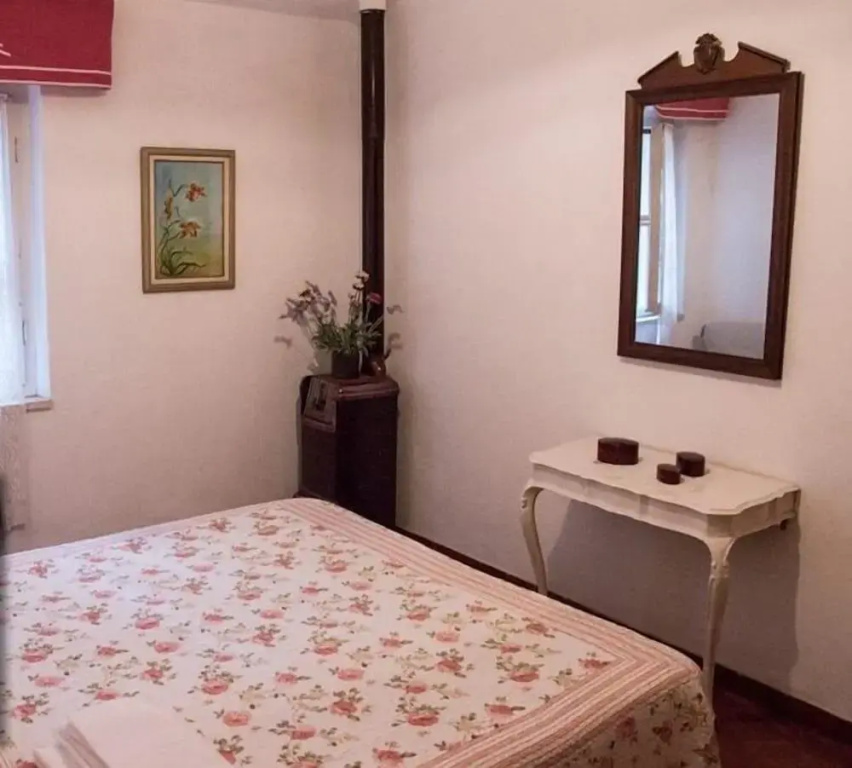Agriturismo Podere Campalto
