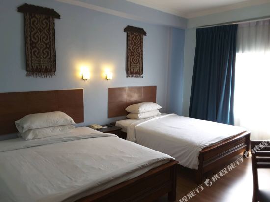 Hotel Maluri