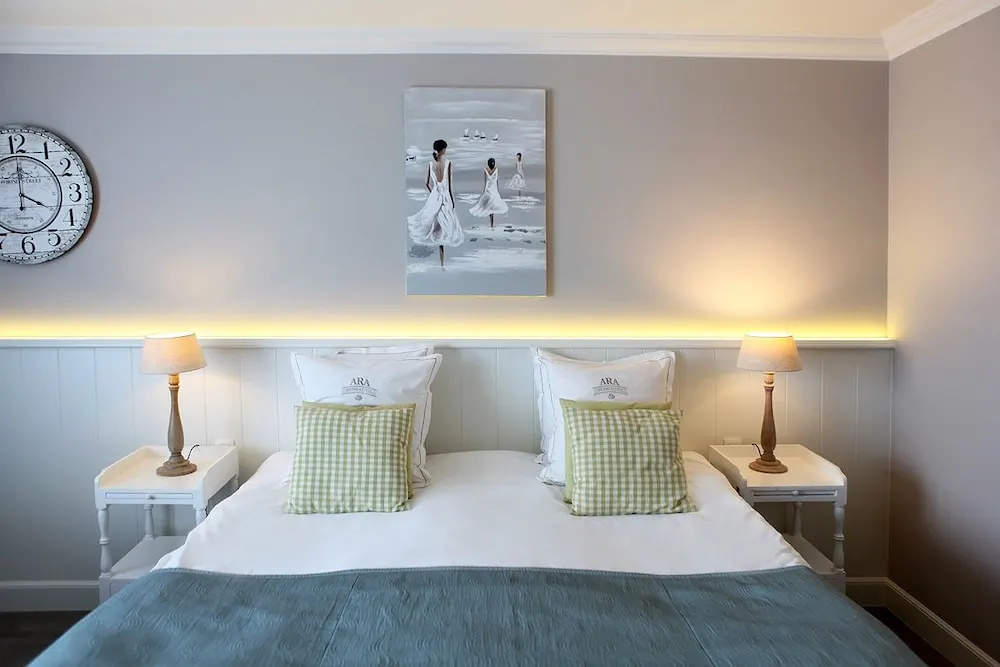 Ara Dune Hotel - Chambres
