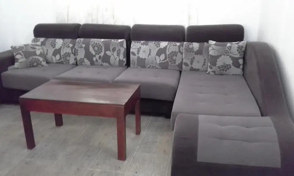 Panori Hotel - Chambres