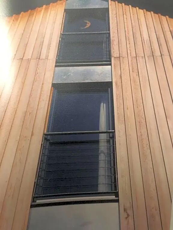 Ferienwohnung Lüneburg - Général