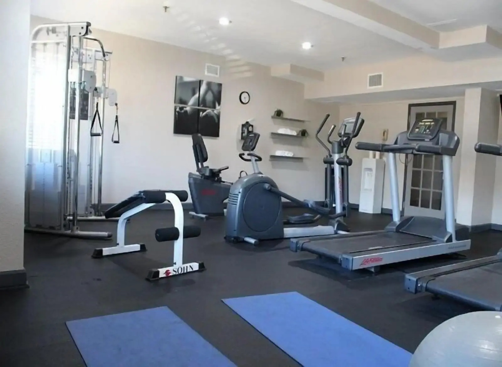 Country Inn & Suites by Radisson, Charlotte I-85 Airport, NC - Général