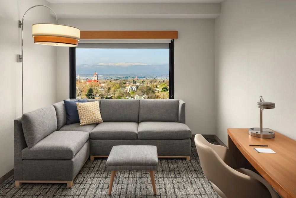 Hyatt Place Denver/Cherry Creek - Chambres