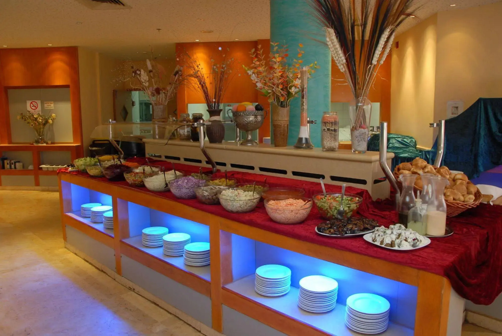 Hotel photo 10
