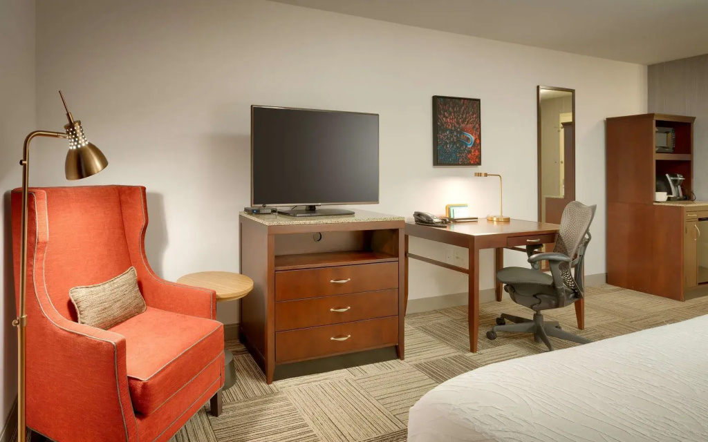 Hilton Garden Inn Salt Lake City/Sandy - Général