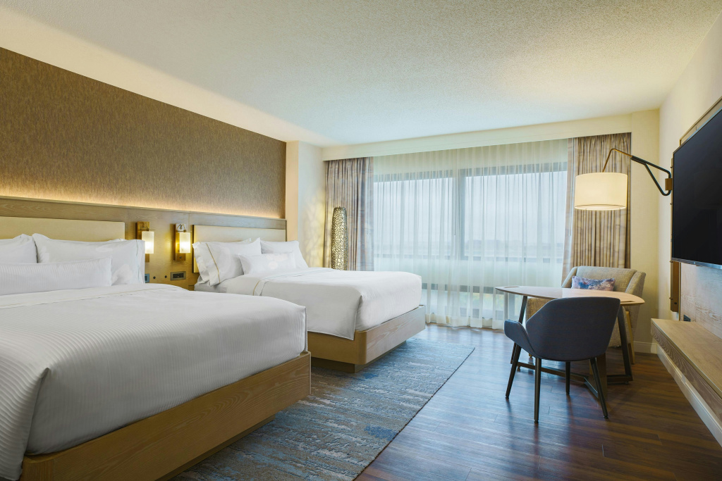 The Westin O'Hare - Général