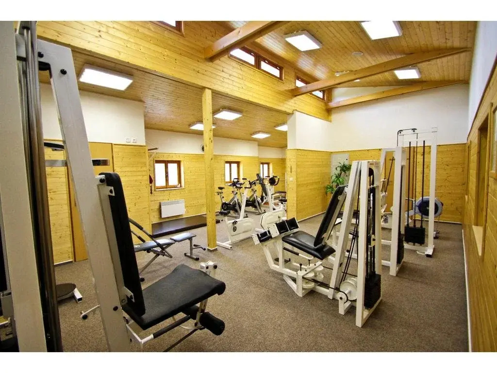 Hotel photo 11