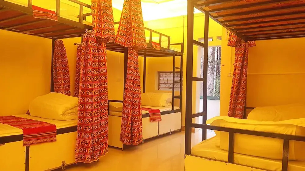 Tada Tours and Hostel — фото 3