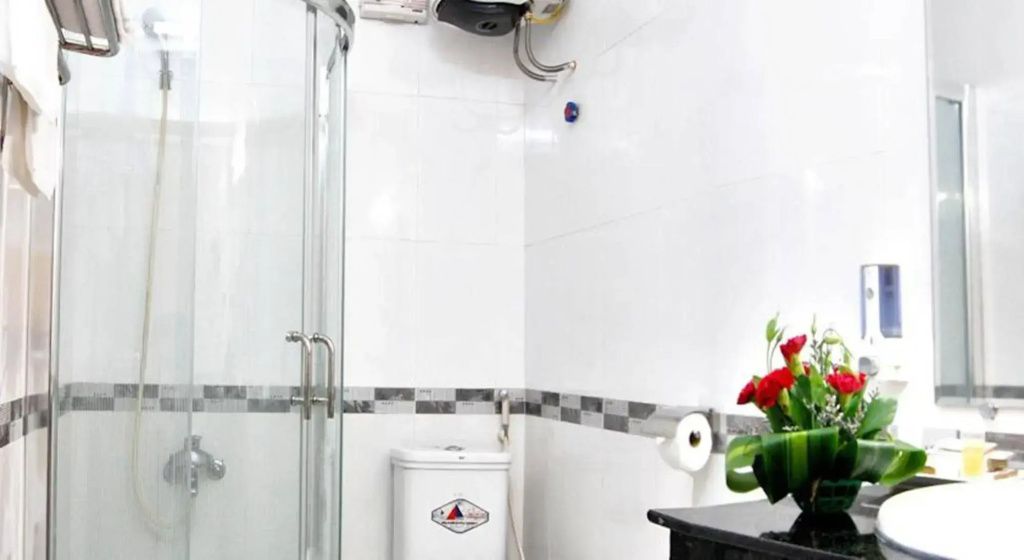 Hanoi Bao Khanh Hotel - Général