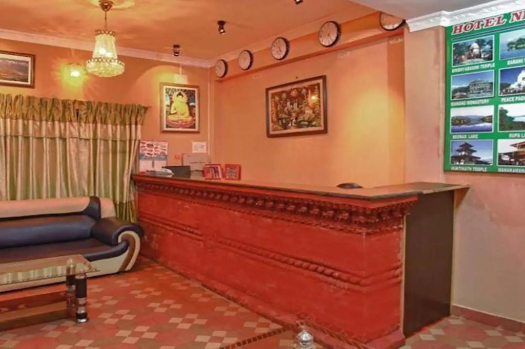 Hotel photo 2