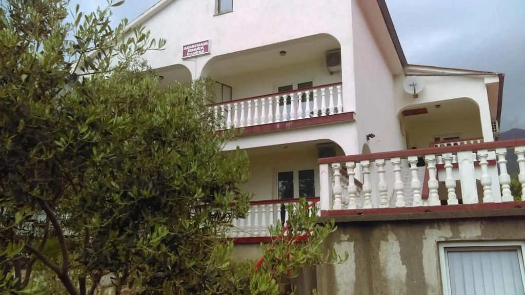 Guesthouse BILI