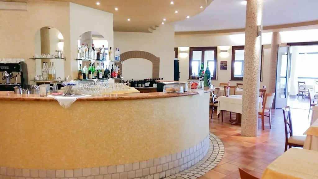 Hotel San Giorgio - Général