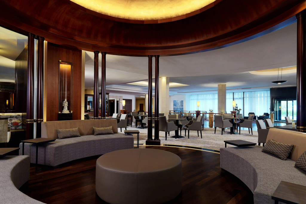 The Westin Grand Munich - Général