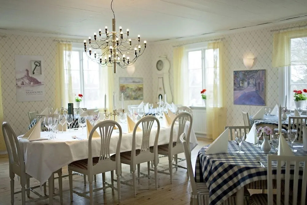 Ölme Prästgård Gästgiveri - Général