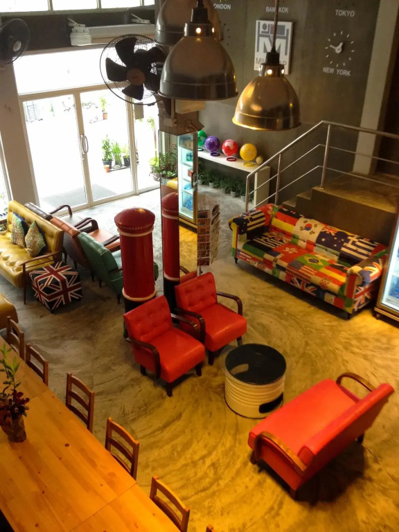 Hotel photo 6